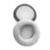 TQUXNGA Soft Velvet Ear Pads for 60mm 65mm 70mm 75mm