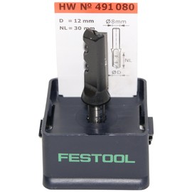 Festool Reversible Blade Groove Cutter HW