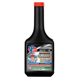 VP Racing Fuels - VP6100102 - VP Extreme Service Oil Boost 12oz