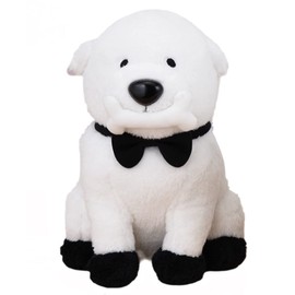 TV Anime SPY x FAMILY Special Plush Toy (Bond) (Sitting Pose)