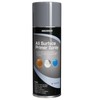 NADAMOO All Surface Primer Spray, One-Part Epoxy Primer Matte Gray,