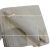 Plastic Backed, Polythene Poly Backed, Laminated Cotton Dust Sheets for