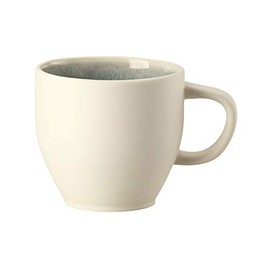 Rosenthal Junto Aquamarine Coffee Cup