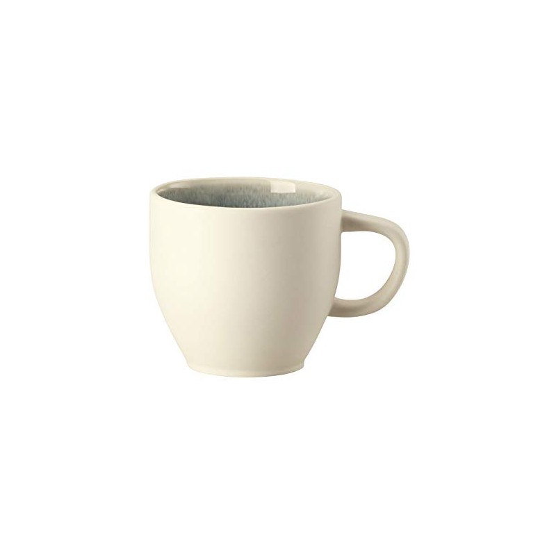 Rosenthal Junto Aquamarine Coffee Cup