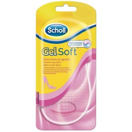 Scholl Gel Soft Templates