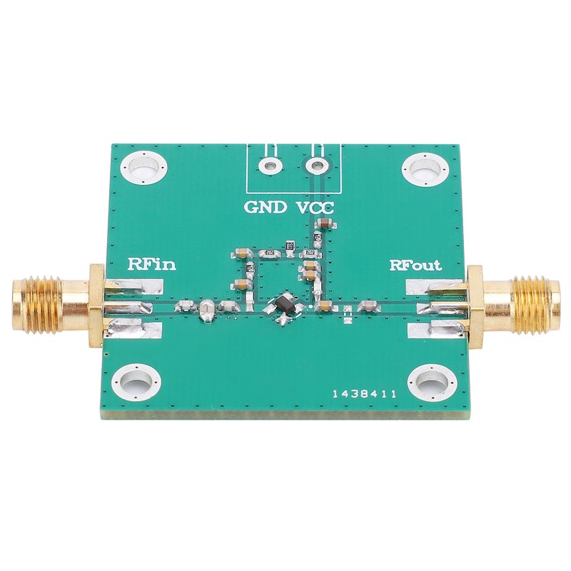 Low Noise Amplifier Module LNA 2.4GHz Electronic Component Power Distribution