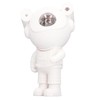 Spaceman Projector Remote Control 84 Light Effects BT Speaker Timer