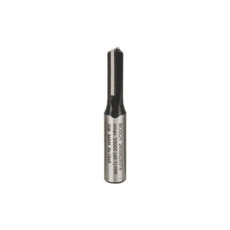 Bosch 2608628379 Groove Cutter 8mmx6mmx48mm
