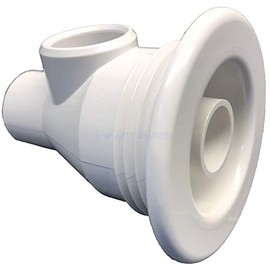 8489940 BMH Complete Jet Assembly In White