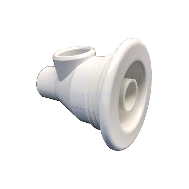 8489940 BMH Complete Jet Assembly In White