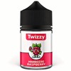 Twizzy Raspberry Food Flavouring, 60 ml, Intense Aroma – Ideal