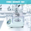 Lab Scale 100g x 0.001g Accuracy - High Precision Laboratory