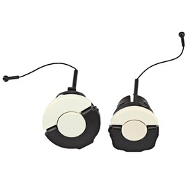 JRL Fuel Cap Oil Cap for STIHL MS210 MS230 MS240 MS250 MS250C MS260 MS340 MS360 MS360C MS200 MS192T 021 023 024 025 026 034 036 Chainsaw Replace 0000-350-0525