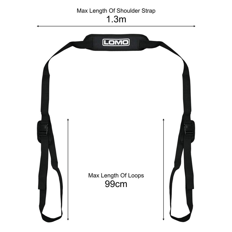 Lomo SUP Carry Strap