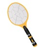 Beastron Bug Zapper Electric Fly Swatter 3000V USB Rechargeable, Mosquito