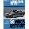 Mercedes 190/190E W 201 von 12/82 bis 5/93: So wird's