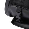 Motorcycle Tail Bag Back Seat Backpack Waterproof Wear Resistant for
