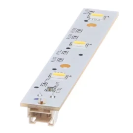 GE WR55X26671 Refrigerator Light Board