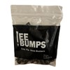 Tee Bumps Tees - Pack of 20 (Black)