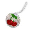 StickerBeans® Cherries Bag Tag
