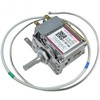 WPF28E-EX / 17431000001341 Temperature Control Thermostat, Refrigerator Thermostat, fit for