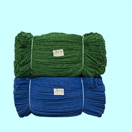 50M Anti-Fall Safety Net for Trucks, Cargo Protection Safety Net