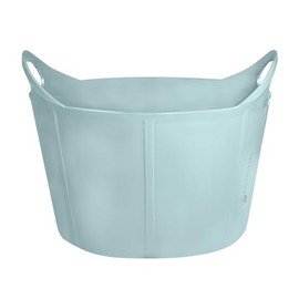 WALDHAUSEN Flex bowl turquoise, 17 l