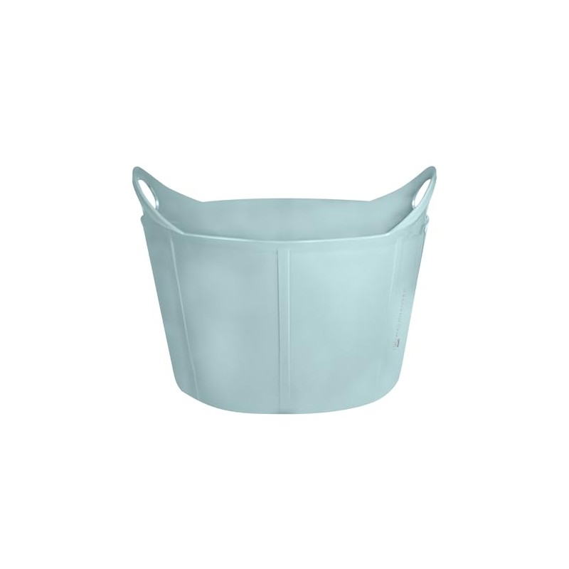 WALDHAUSEN Flex bowl turquoise, 17 l