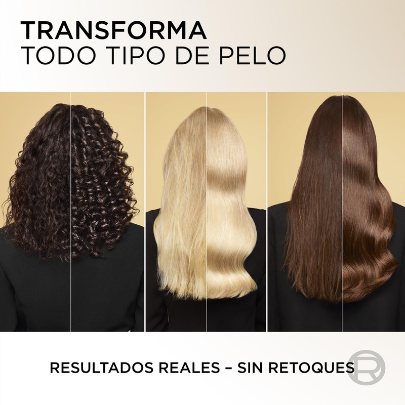 Elvive Extraordinario Oil for Normal Hair 100 ml Unisex