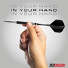 RED DRAGON Council 1: 30g Tungsten Darts with Flights and