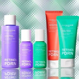 Care Zone 케어존플러스 광채 탄력 에센스 토너 150ml Carezone Plus Radiance Elastic Essence Toner 150ml [Radiance Elastic Essence Toner 150ml]