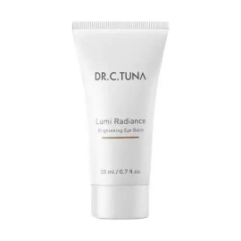 Set Aclarante Lumi Radiance Farmasi Crema + Contorno De Ojos