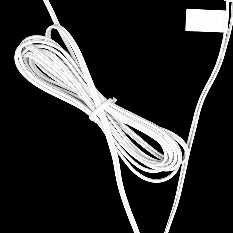 ZONADAH Motion Sensor Switch, Human Body Sensor Switch, Infrared Sensor,