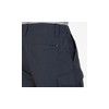 Nautica Men's Ripstop Cargo Short, Black, 34
