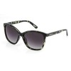 CARVE Sunglasses Black Grey Large 2291-LILA DK DK T-GRY PO