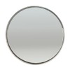 Grote 12004-5 3" Round Stick-On Convex Mirror