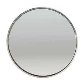 Grote 12004-5 3" Round Stick-On Convex Mirror