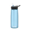 Camelbak Products Eddy+ Water Bottle with Straw 25oz, True Blue