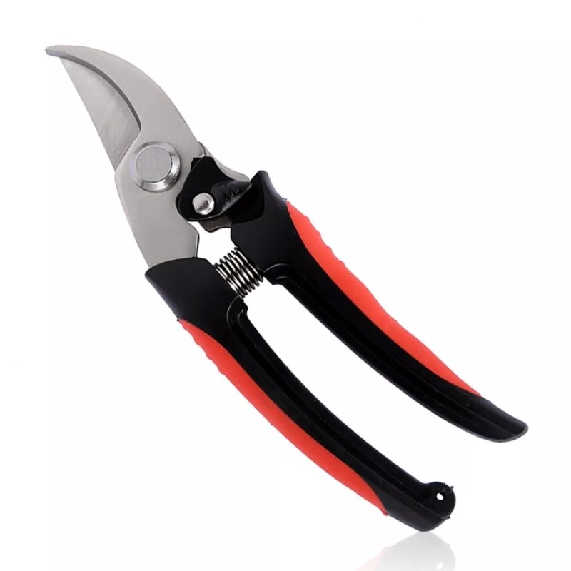 Unbranded Pruning Shears Cutter Home Gardening Plant Scissor Branch Garden
