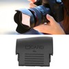 Camera Memory Card Cover Replacement Memory Card Cover Lid with