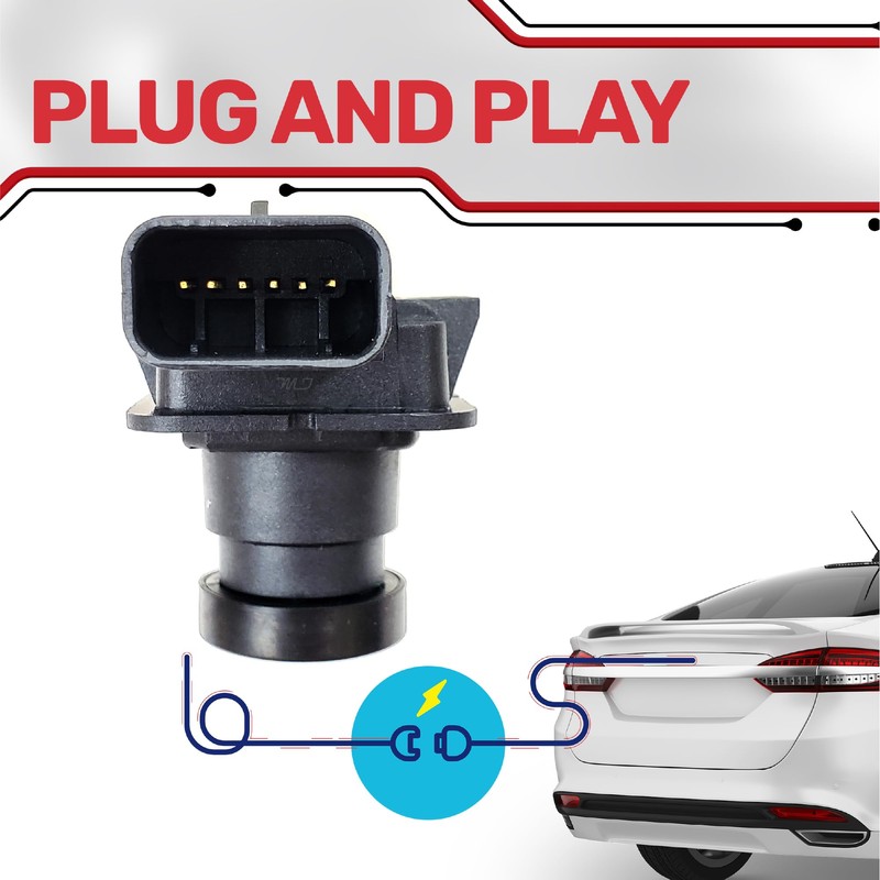 Master Tailgaters Replacement for Ford Escape (2014-2016) / Lincoln MKC