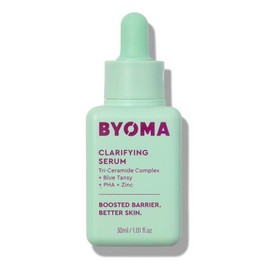 BYOMA Suero aclarante 1 fl.oz, transparente
