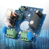 1pc Water Pump Automatic Pressure Control Module Electronic Switch Circuit