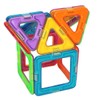 Magformers Building and Construction Toy Set (14-Piece)
