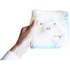 Marushin 5805015600 Carry Towel, Hand Towel, Miffy, Simple Miffy, Micro