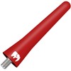 ONE250 2.5" inch Short Copper Core Antenna, Compatible with Jeep