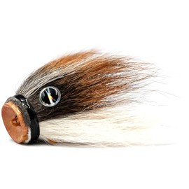 MUSTACHE SHALLOW CA X1 22G