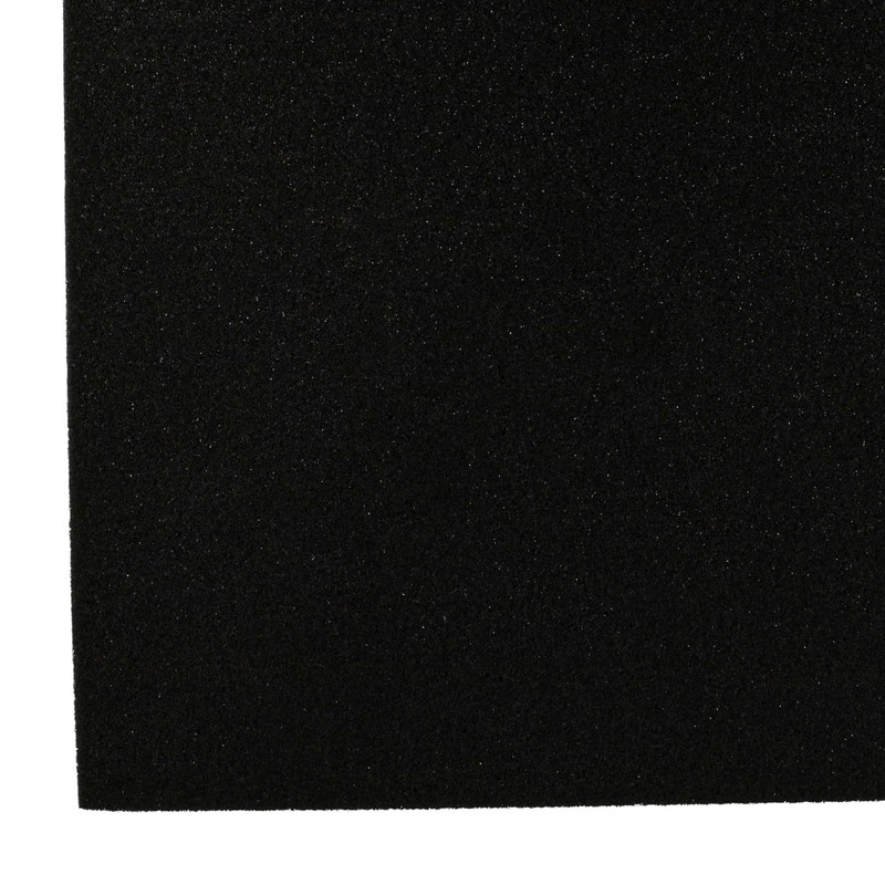 vhbw 3 x Lid Pads Replacement for Makita 264026496374 for