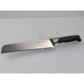 Calphalon PREMIER 8" BREAD Knife / HIGH CARBON GERMAN STEEL, Full Forged, NEW!