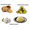 garlic press meat tenderizer scrape fish bottle opener pitted olives